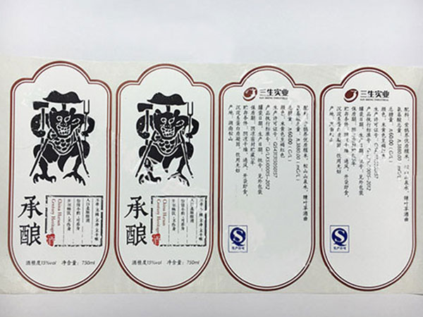 2018年，我國標(biāo)簽行業(yè)過得怎么樣呢？